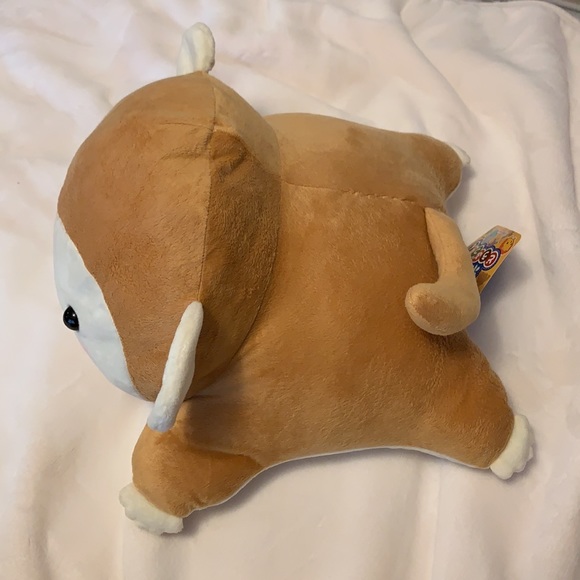 Amuse monkey plush - Picture 2 of 5